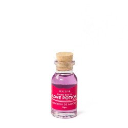 Aceite Love Potion Algodon de Azucar Mini