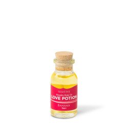 Aceite Love Potion Banana Mini