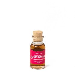 Aceite Love Potion Dulce de Leche Mini