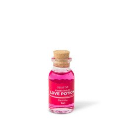 Aceite Love Potion Frutilla Mini