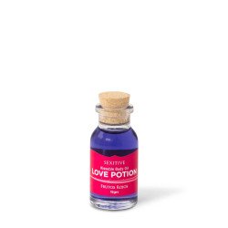 Aceite Love Potion Frutos Rojos Mini
