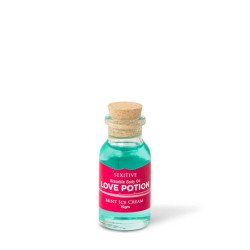 Aceite Love Potion Mint Ice Cream Mini