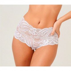 Culotte Spicy Blanco
