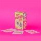 Juego de Cartas Mini Poker XXX Edition