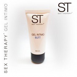 Gel Intimo Butt Sex Therapy 60 cc.