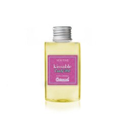 Aceite Besable Candy Kissable Caramel
