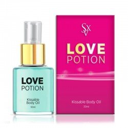 Aceite Love Potion Mint Ice Cream