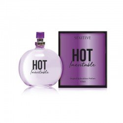 Perfume Hot Inevitable Vip Con Feromonas