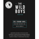 Gel Crema Anal The Wild Boys Con Calendula