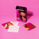 Fantasy Pleasure Game Juego de Cartas
