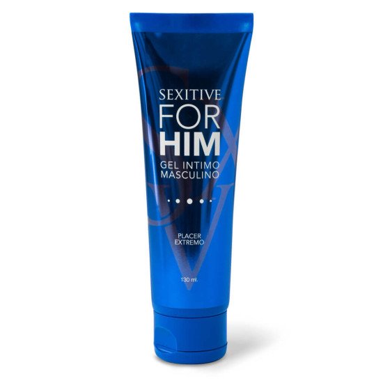 Gel Intimo Masculino For Him