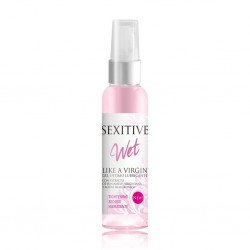 Gel Intimo Wet Lubricante Like A Virgin