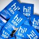 Hi! Sex - APHRODISIAC ENERGY