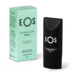Lubricante Serum Concentrado EOS Adventure Anal