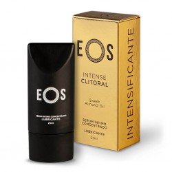 Lubricante Serum Concentrado EOS Intense Clitoral