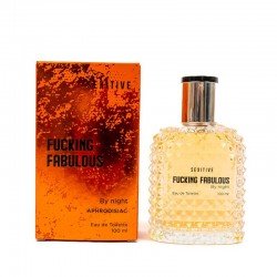Perfume Fucking Fabulous - 100ml