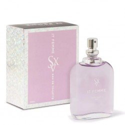 Perfume It Femme FLORALE Aphrodisiac
