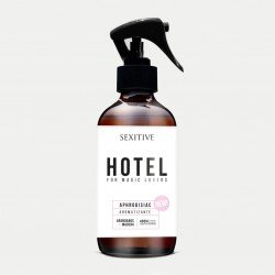Spray Aromatizante Hotel For Magic Lovers Room