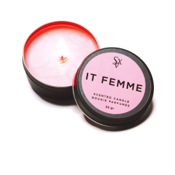 Vela Para Masajes It Femme 30 grs.