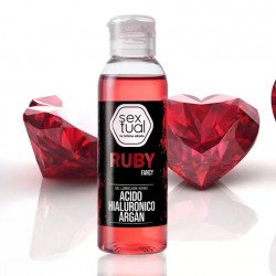 Gel Lubricante Intimo Ruby Antiage