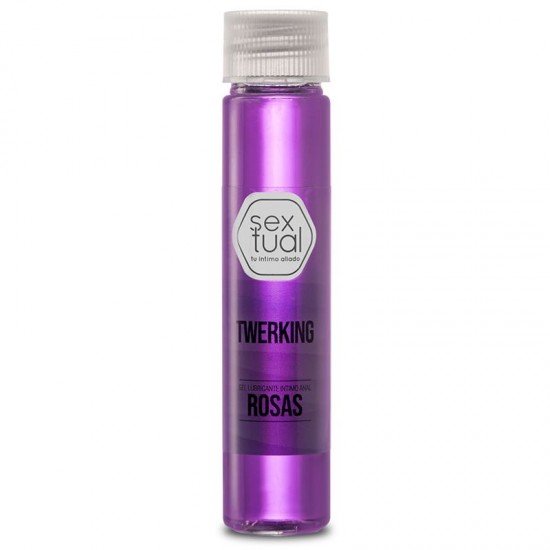 Gel Lubricante Anal Roses Sextual 30 ml.
