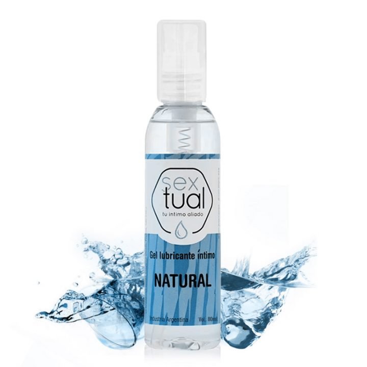 lubricante natural sexual Lubricante Íntimo a Base de Agua B Life® 500 y 800 ml main image 0