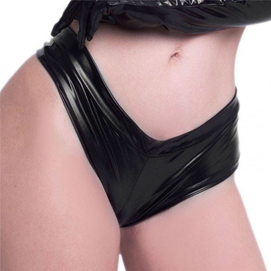 Culotte Vinilo