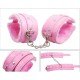 Kit de Bondage 7 Piezas Pink