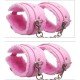 Kit de Bondage 7 Piezas Pink