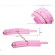 Kit de Bondage 7 Piezas Pink