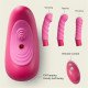 Silla Sexual Con Vibrador Y Control Remoto