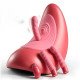 Silla Sexual Con Vibrador Y Control Remoto