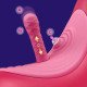 Silla Sexual Con Vibrador Y Control Remoto