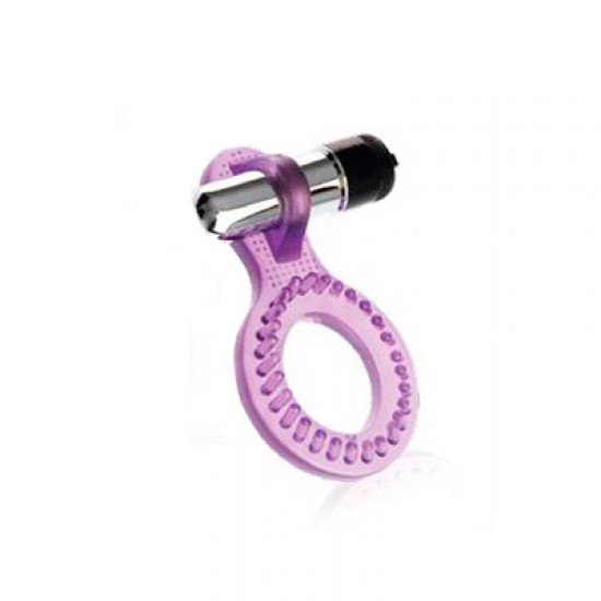 Anillo Extra Orgasmo Microvibro Inalambrico