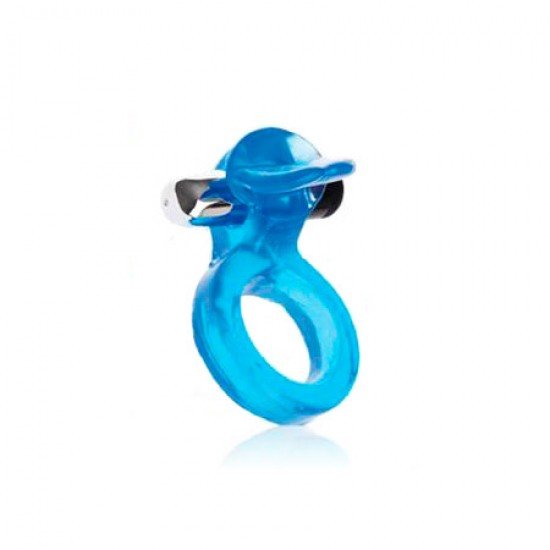 Anillo Lengua con Microvibro
