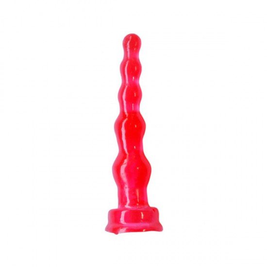 Dilatador Anal Inexpulsable
