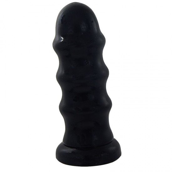 Plug Anal Acanalado Ripley XXL