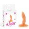 Plug Anal Curvo