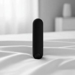 Bala Vibrador con Control 10 Velocidades