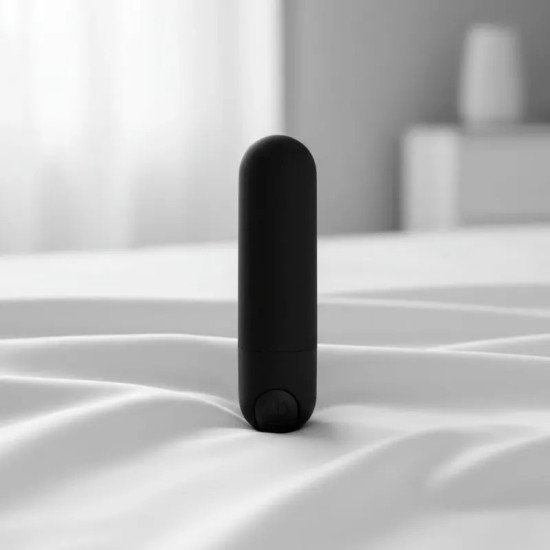 Bala Vibrador con Control 10 Velocidades