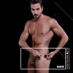 Zunga Desmontable con Velcro