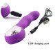 Vibrador Punto G Recargable