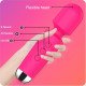 Masajeador Estimulador de Clitoris Magic Ball