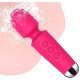 Masajeador Estimulador de Clitoris Magic Ball