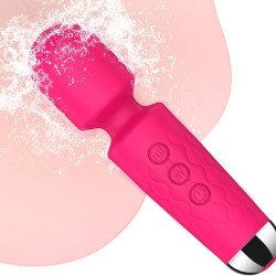 Masajeador Estimulador de Clitoris Magic Ball