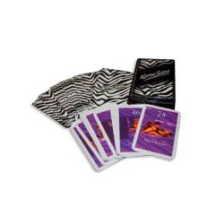 Cartas Eróticas Kamasutra