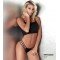 Colaless con 3 Tiras y Microfibra Elastizada Tripleless