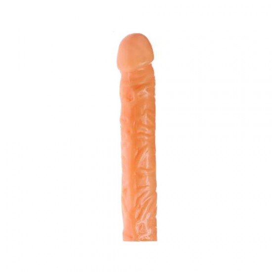 Machete - Consolador Macizo Piel
