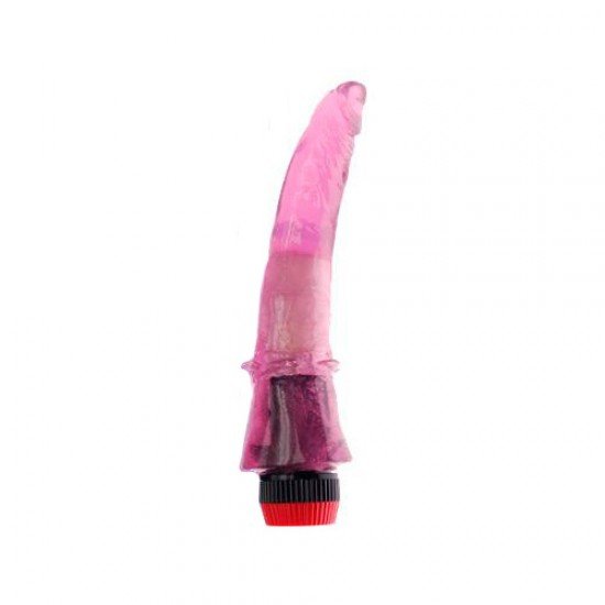 Bumper - Vibrador Violeta