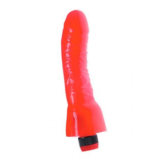 Europea - Vibrador Jelly